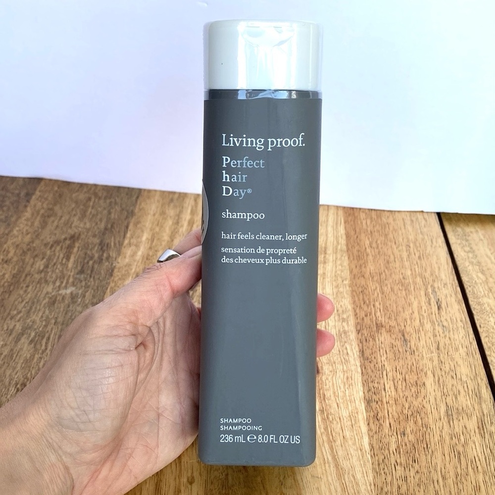 BNIB Living Proof Perfect Hair Day Conditioner (full size)
